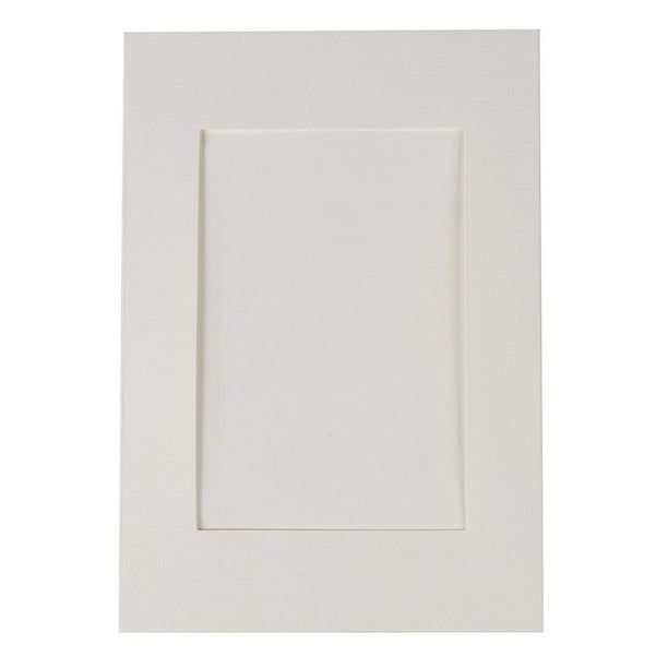 Photo Insert Note Cards 48Pack Paper Picture Frames Cards and