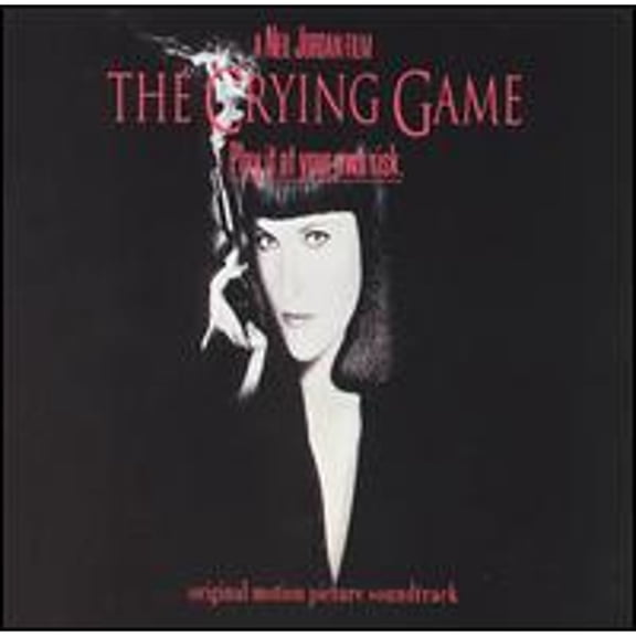 Pre-Owned The Crying Game [SBK] (CD 0077778902423) by Original Soundtrack
