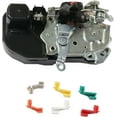 thumbnail image 5 of Door Lock Actuator Compatible with 2003-2010 Dodge Ram 3500 2500 Front, Right Passenger, 5 of 5