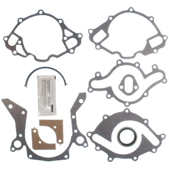 Mahle Engine Timing Cover Gasket Set JV1034