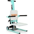 thumbnail image 1 of SuperHandy Electric Floor Lift for Seniors - Foldable, Adjustable Ergonomics, 330Lbs Weight Limit, 1 of 7