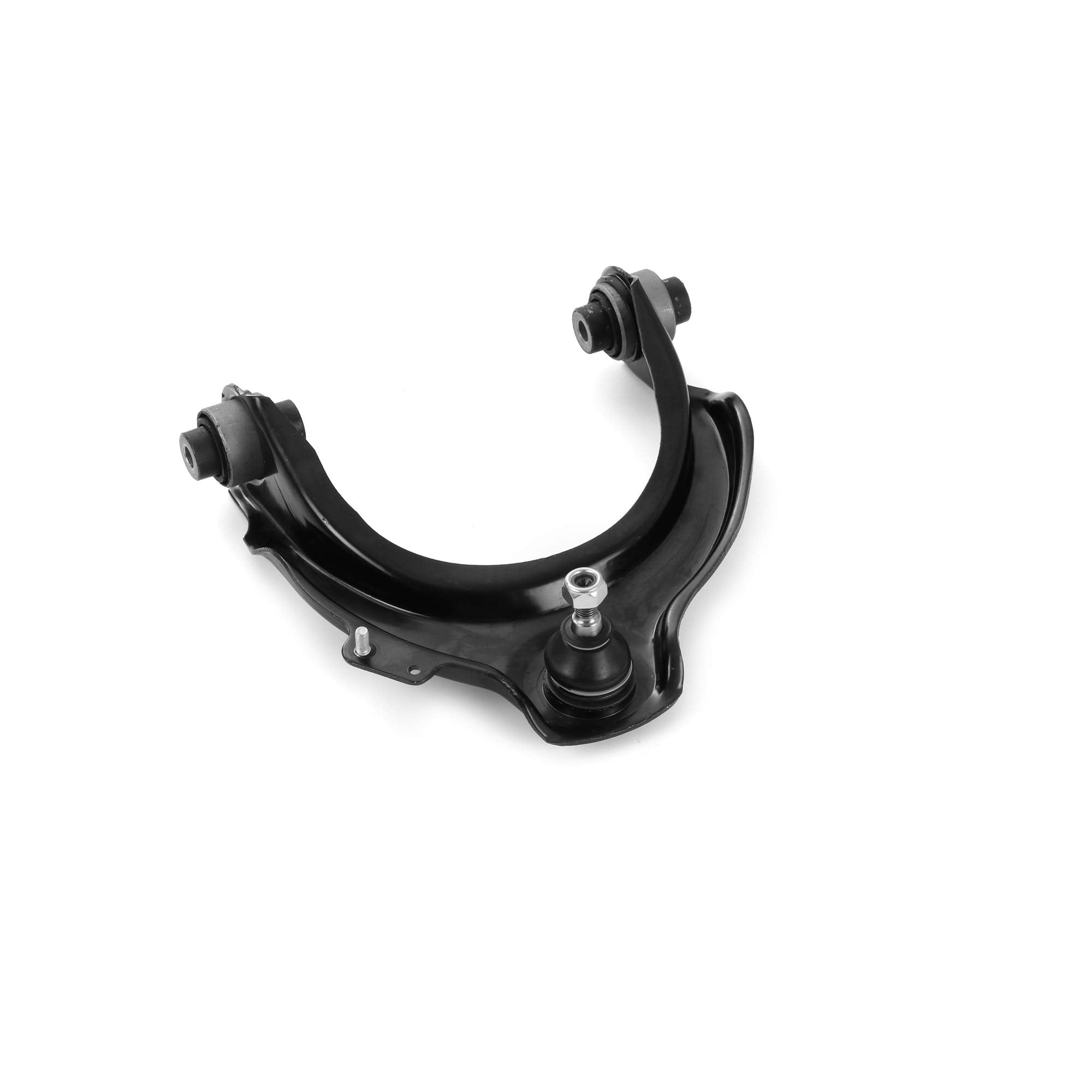 Metrix Premium Chassis Parts - Front Left Upper Control Arm w Ball Joint & Bushing Assembly Fits 2004-2008 Acura TSX, 2003-2007 Honda Accord, Replacement RK620617, Made in Europe