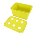 thumbnail image 1 of Hydroponic Kit,  Plastic Durable Hydroponic Grow Box, Solid For Home Room, 1 of 8