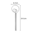 thumbnail image 2 of Danish Dough Whisk For Sourdough Lovers, Food-Grade Stainless Steel Dough Mixing Tool, Top Premium And Rust-Proof, Easy To Clean And Perfect For Various Baking Needs, 2 of 4