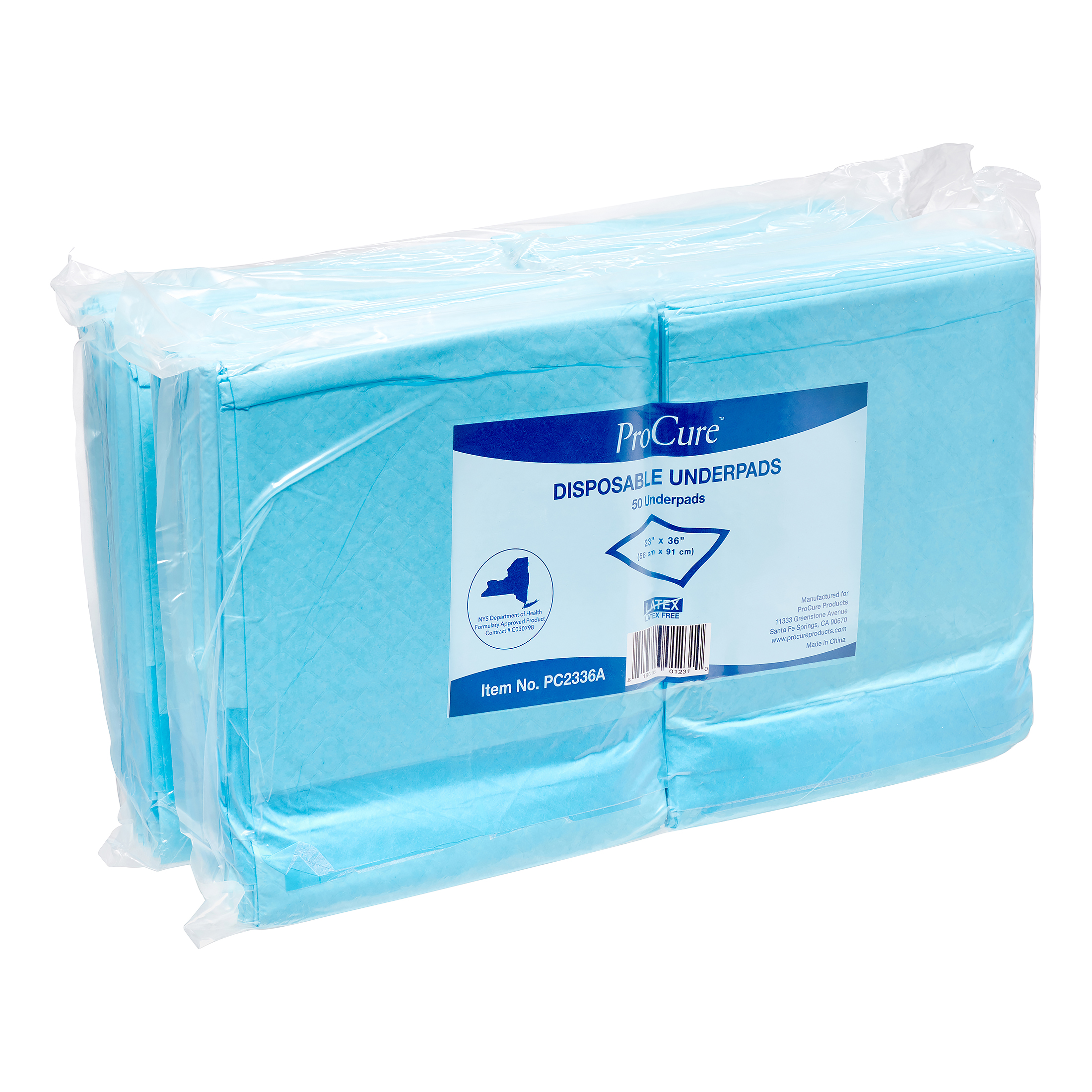 300 Pcs XXL Pet Training Pads Dog Puppy Absorbent Pee Underpad Indoor