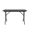 thumbnail image 2 of Correll High Pressure Top Folding Table CF3048PX-55, 2 of 4