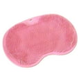 thumbnail image 3 of qifei Lazy back scrub artifact back scrub foot scrub back pad bath brush bath brush, 3 of 10
