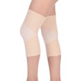 thumbnail image 1 of Bangcool 1 Paire Genouillère Genouillère Résistante au Froid Chauffe-Jambes pour Cyclisme, 1 of 5