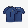 thumbnail image 5 of Camisetas con estampado 3D de Anime de Blue Lock, camisetas de moda para hombres y mujeres, camisetas de manga corta de gran tamaño, camisetas para niños, camisetas para hombre, 5 of 5