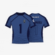 thumbnail image 5 of Camisetas con estampado 3D de Anime de Blue Lock, camisetas de moda para hombres y mujeres, camisetas de manga corta de gran tamaño, camisetas para niños, camisetas para hombre, 5 of 5