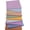 10pcs Solid Color, variant on 8 Pcs Fat Quarter Fabric Bundles, Cotton Pre‑Cut Quilting Fabric Squares for DIY Sewing, Crafting and Patchwork Projects ( 20'' x 20'')
