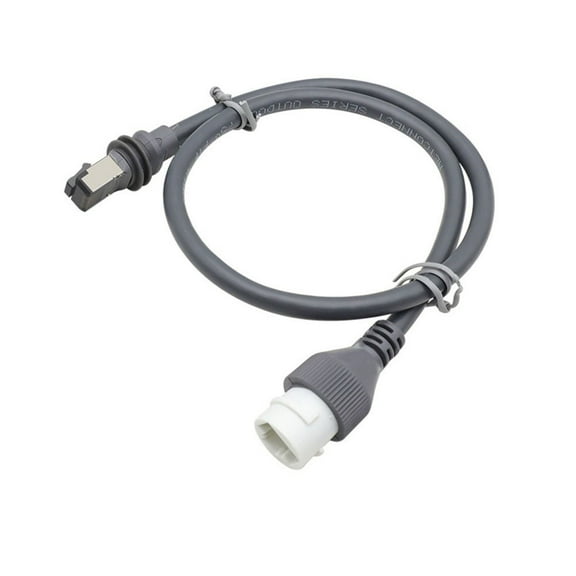 Ip68 Waterproof Connector Extension Cable Adapter For Starlink For Gen3