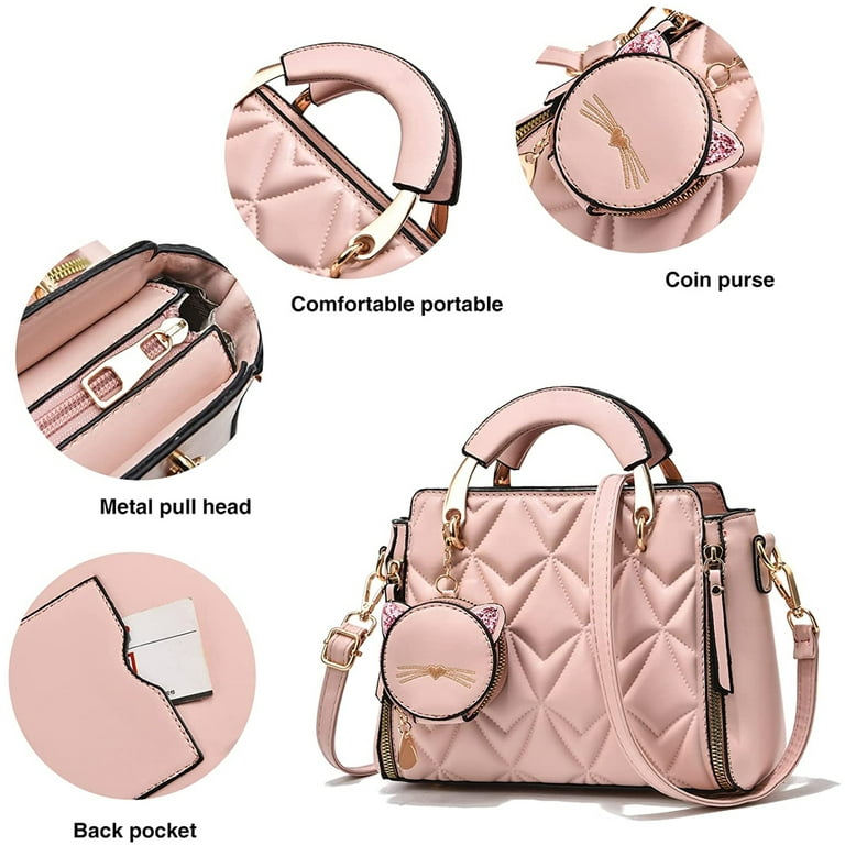 Handbags, Purses & Wallets