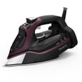thumbnail image 1 of Plancha de Vapor Rowenta Steamforce Azul con Suela Microsteam HD Profile para Hombre y Mujer, 1 of 3
