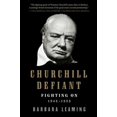 thumbnail image 1 of Churchill Defiant: Fighting on 1945-1955, 1 of 2