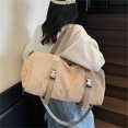 thumbnail image 6 of Gym Bag Swimming Bag Travel Bag Overnight Bag Large Capacity Fitness Bag, 6 of 20