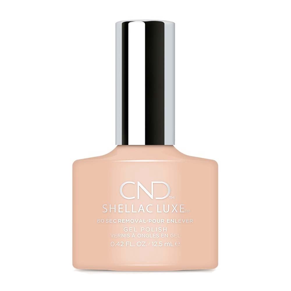 CND - Shellac Luxe Uncovered 0.42 oz - #267 - Walmart.com