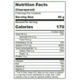 thumbnail image 2 of Rosina Turkey Meatball, 26 Ounce -- 8 per case., 2 of 2