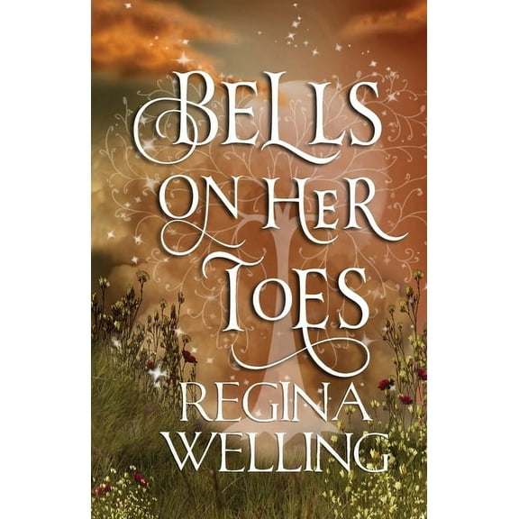 Psychic Seasons Bells On Her Toes: Romantic Cozy Fantasy and Mystery Series, Book 2, (Paperback)
