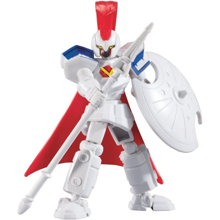 Lbx 2024 action figures
