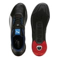 thumbnail image 4 of TENIS PUMA HOMBRE NEGRO ESCUDERIAS 280 30748705 negro 28, 4 of 8