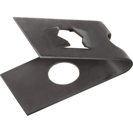 Bumper Impact Strip - Clipsandfasteners Inc 50 Bumper Impact Strip Retainers For GM 10005510