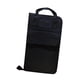 thumbnail image 2 of Bolsa para baquetas, estuche para baquetas, bolsa de transporte, bolsa con asa para baquetas gruesas negro, 2 of 9