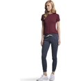thumbnail image 2 of Women's Cotton Performance T-Shirts, 2 of 2
