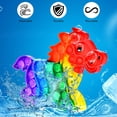 thumbnail image 2 of Juguete sensorial HUOGUO Pop, juguete Fidget para aliviar el estrés del autismo, 2 of 5