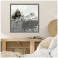 thumbnail image 3 of Amanti Art Textured Landscape Framed Canvas Wall Art Print, 3 of 7