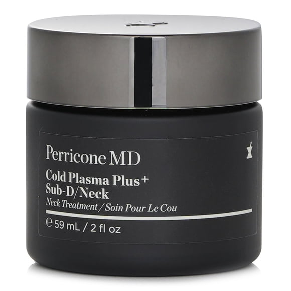 Tratamiento Perricone MD Cold Plasma Plus+ Sub-D/Neck 59 ml
