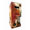 thumbnail image 2 of YULIIA Kit Mezcal Estuche con 4 Botellas Licor a Base de Mezcal - Sabores Maracuyá, Coco, Café, Jamaica, 750ml c/u YULIIA KIT LICORES CON MEZCAL YULIIA MEZCAL YULIIA KIT LICORES de 750ml, 2 of 7