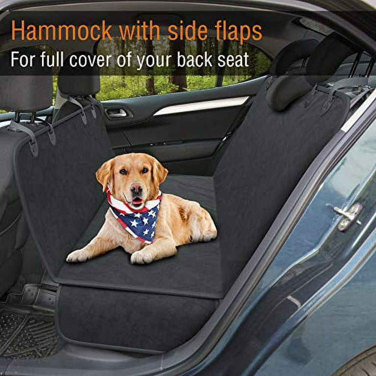 Anyone know a seller for a good rear seat cover for a 2016 F32? Have a dog  and don't want to have the seats scratched up. I tried a standard one but