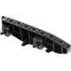 thumbnail image 3 of Bumper Bracket Front Passenger Side For 2013-2015 Nissan Sentra, 3 of 8