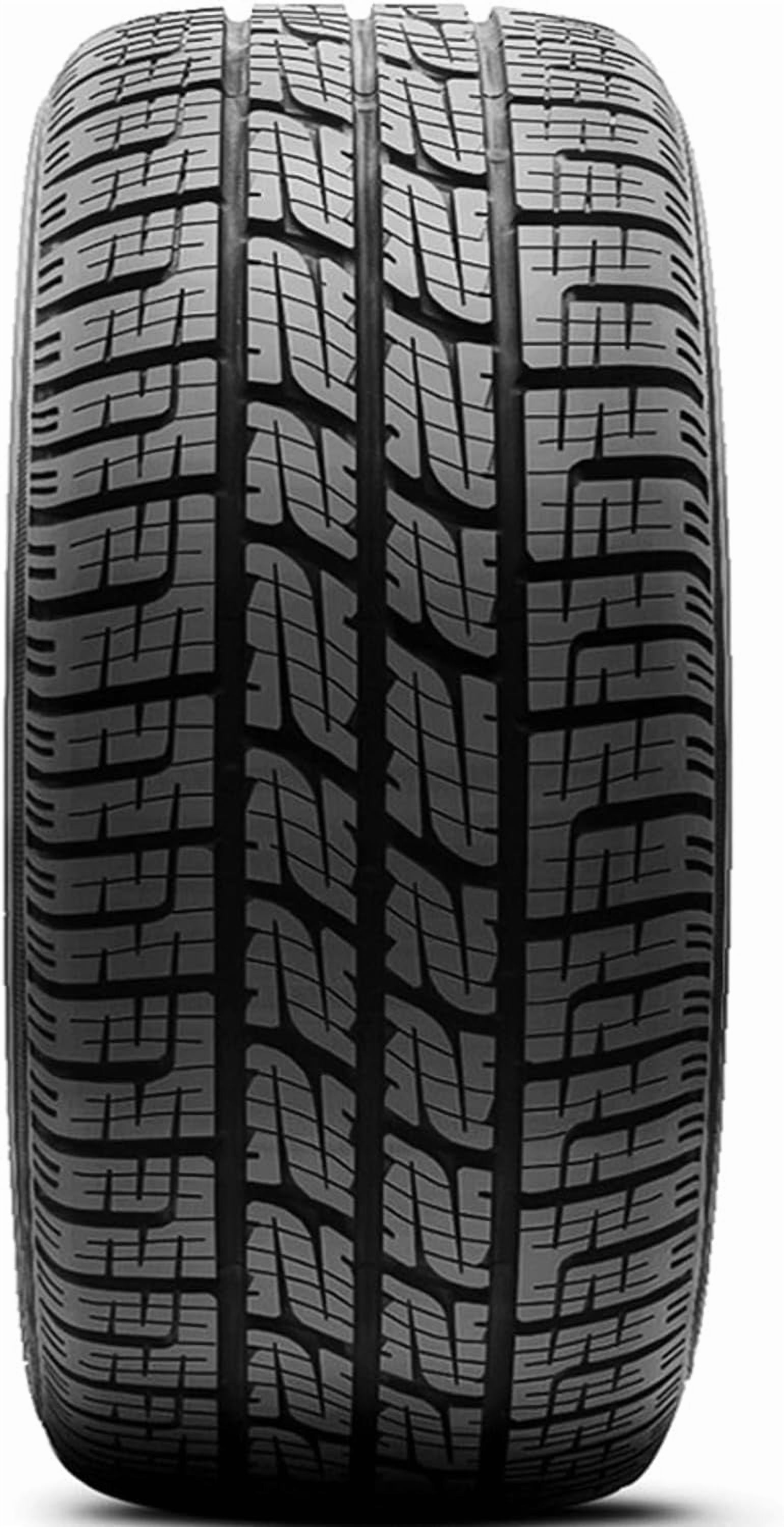 Pirelli Scorpion Zero 255/55R19 111V Tire