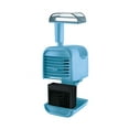 HoMedics MyChill Personal Space Cooler Blue