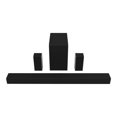 thumbnail image 2 of Restored Vizio SB36514-G6B-RB 36" Dolby Atmos Soundbar System – Certified Refurbished, 2 of 11