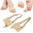 thumbnail image 3 of Corrector de Juanetes Yuyangstore Pinky Toe Sock 19x6.5cm Enderezador del dedo del pie, 3 of 8