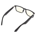 thumbnail image 3 of Glasses, Anti Blue Excellent Sound Quality Smart Glasses with Open Ear Headset for Cycling for Fishing, 3 of 8