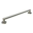thumbnail image 4 of Keeney 2024-36BN Architectural Grab Bar, Brushed Nickel, 36 Inch, 4 of 10
