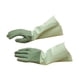 thumbnail image 2 of Guantes para lavar platos, accesorios impermeables, alargamiento, engrosamiento, reutilizables, antideslizantes, guantes para el hogar para sala de es BLESIY Guantes domésticos, 2 of 6