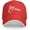 Red, variant on I'd Tap That Golf Trucker Hat Baseball Cap Funny Outdoor Travel Dad Caps