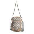 thumbnail image 6 of MKF Collection Betty Smartphone Crossbody Handbag by Mia K, 6 of 10