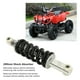 thumbnail image 4 of Amorto de 200 mm, Amortiguador de suspensión 1500 Libras Sólidas Duraderas para ATV Por 47cc A 125cc, 4 of 7