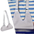 thumbnail image 3 of tredstone Adjustable Arm Sling for Shoulder Sprain Breathable and Lightweight Style A 1Set, 3 of 6