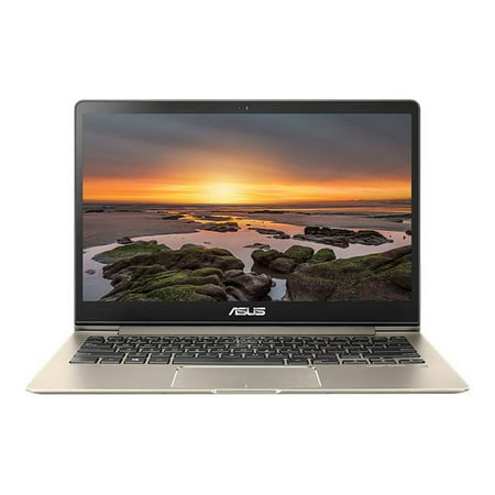 Asus ZenBook 13 13.3" Full HD Laptop, Intel Core i5 i5-8250U, 256GB SSD, Windows 10 Home, UX331UA-AS51