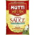 thumbnail image 2 of (Price/Case)Mutti Tomato Sauce - Case of 12 - 14 OZ, 2 of 4