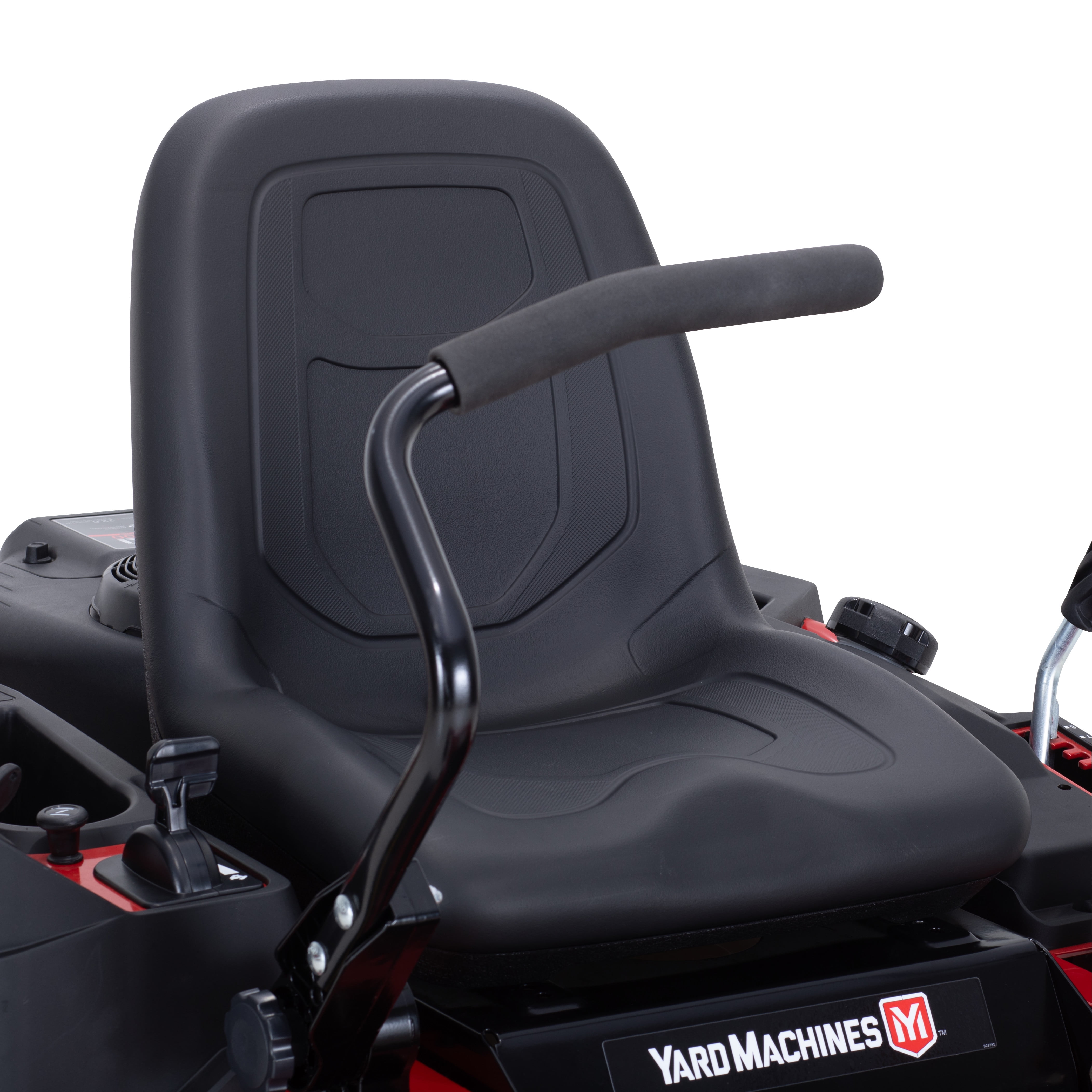 Yard Machines 46 Zero Turn Riding Mower 724cc 22HP Briggs Stratton Walmart