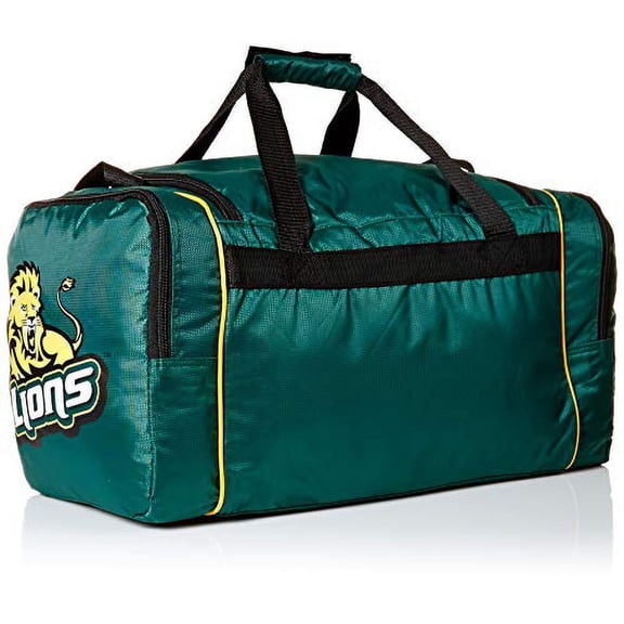 FOCO NCAA Licensed Southeastern Louisiana Lions Core Duffle Bag