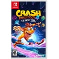 thumbnail image 1 of Crash 4: It's About Time Nintendo Switch Juego, 1 of 2